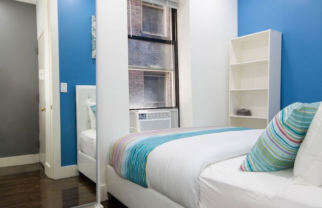 Hamilton Heights Stylish Apartments - Foto 6