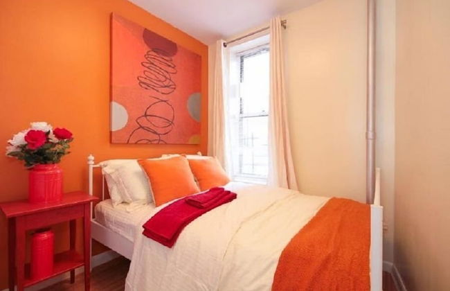 Hamilton Heights Stylish Apartments - Foto 15