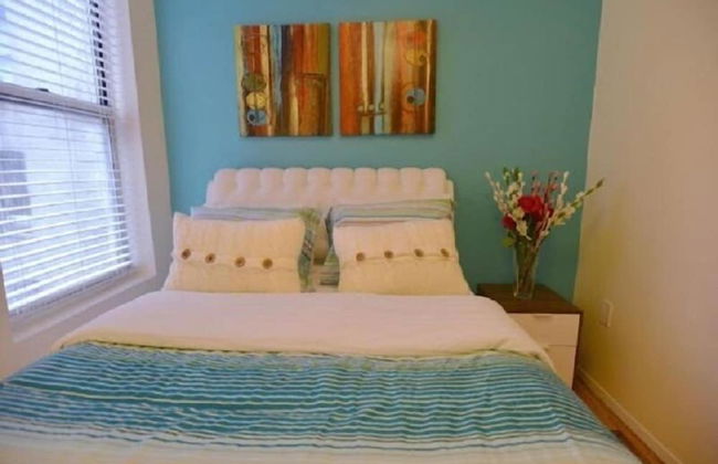 Hamilton Heights Stylish Apartments - Foto 16