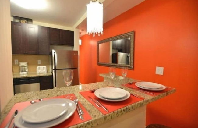 Hamilton Heights Stylish Apartments - Foto 36