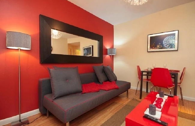 Hamilton Heights Stylish Apartments - Foto 51