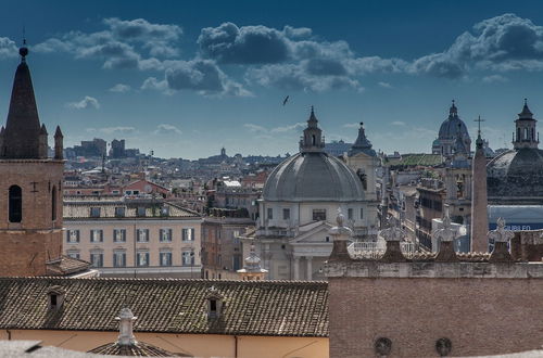 Photo 20 - Rental in Rome Flaminio View Suite