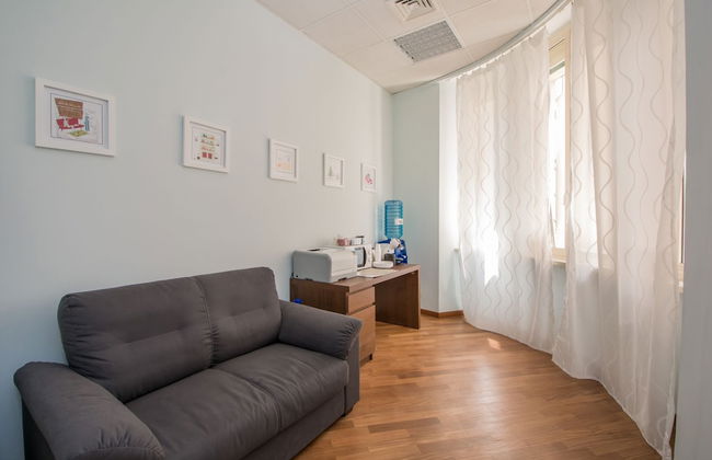Seven Rooms Vatican - Foto 2