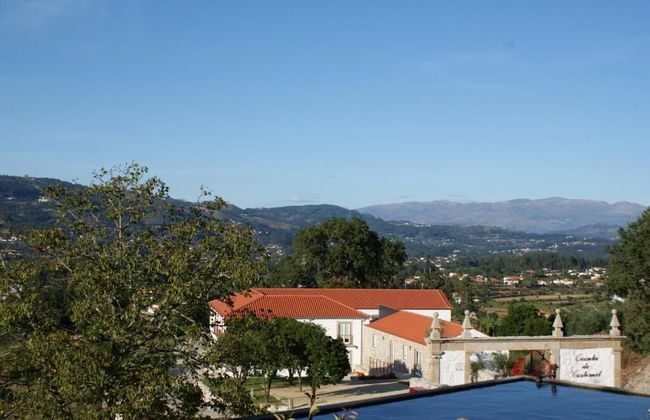Quinta de Cartemil - Foto 27