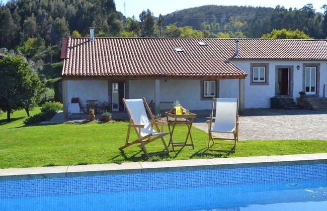 Quinta de Cartemil - Foto 18