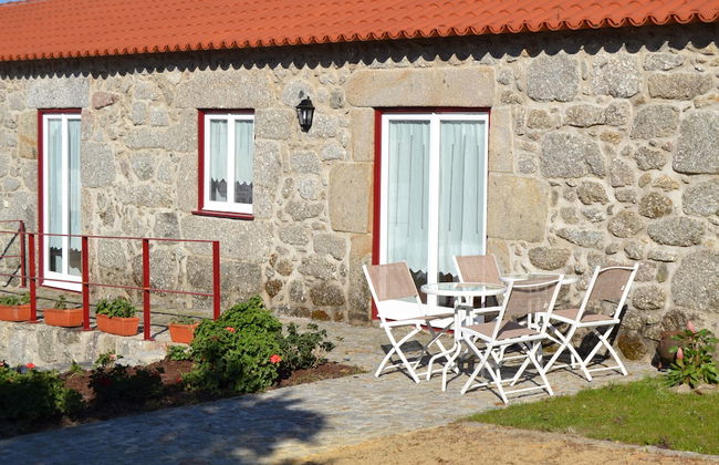 Quinta de Cartemil - Foto 30