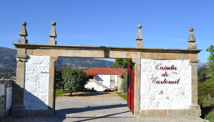 Photo 1 - Quinta de Cartemil