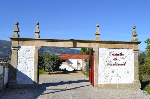 Photo 1 - Quinta de Cartemil