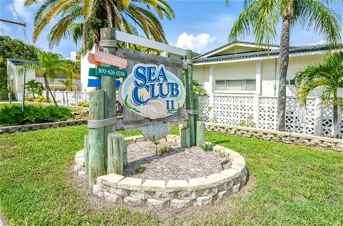 Photo 34 - Sea Club II by Beachside Management