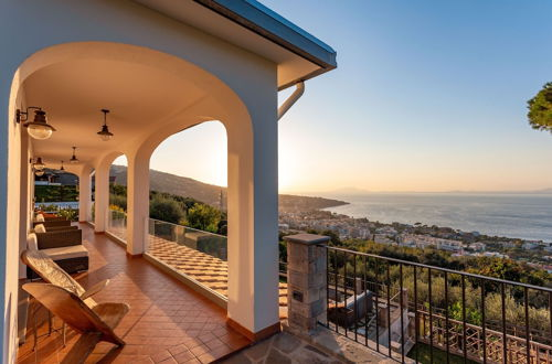 Foto 45 - Luxury Villa with breathtaking Seaview, pool, BBQ