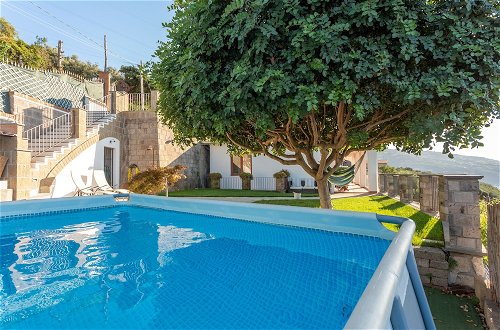 Photo 59 - Luxury Villa with breathtaking Seaview, pool, BBQ