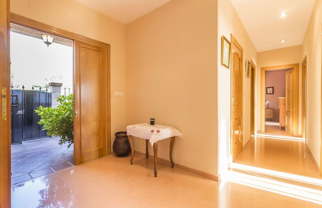 Casa La Moranja - Foto 35