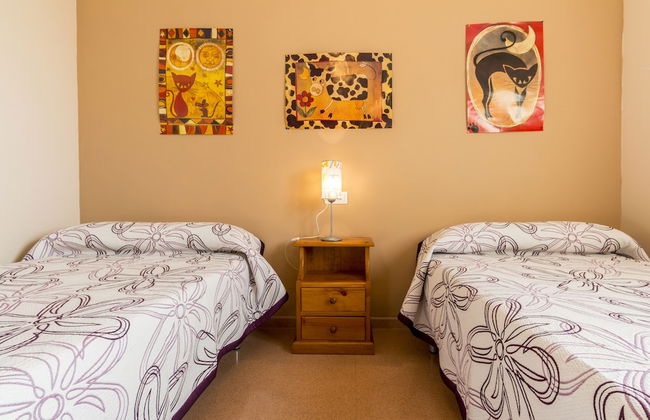 Casa La Moranja - Foto 8