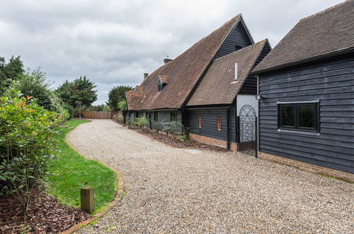 Photo 34 - The Tithe Barn