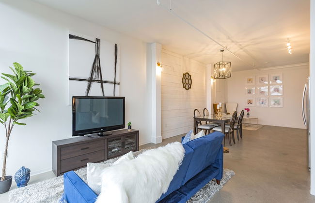 Sophisticated Nashville Condo | Corporate Rental - Foto 18