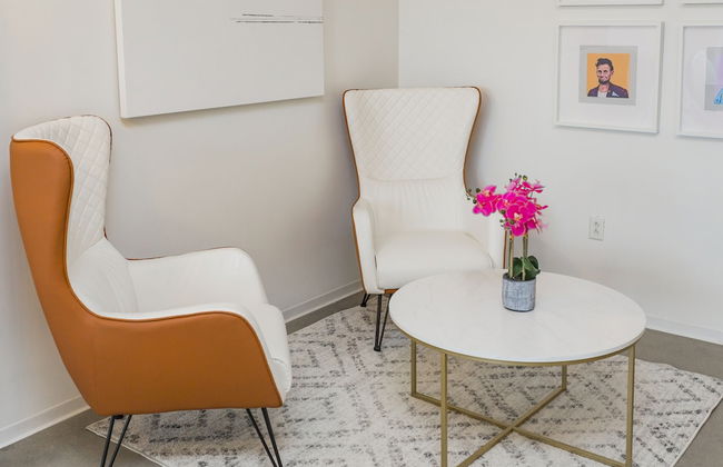 Sophisticated Nashville Condo | Corporate Rental - Foto 3