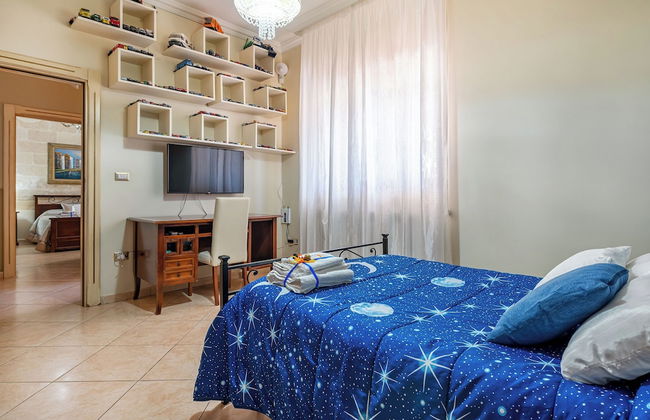 Villa Simone Vacation Villa With Wifi - Foto 4