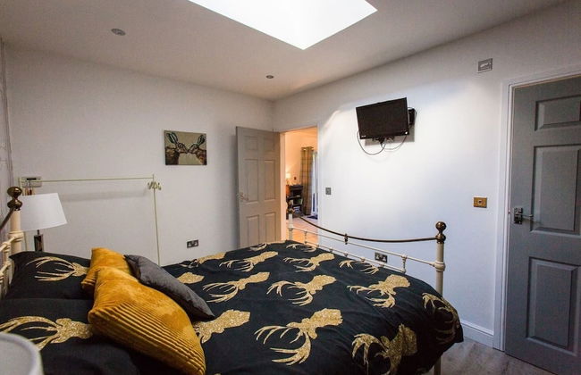 Oakley Country Retreat-1 Bed-garden-free Parking - Foto 4