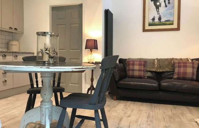 Oakley Country Retreat-1 Bed-garden-free Parking - Foto 38