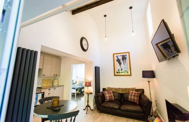 Oakley Country Retreat-1 Bed-garden-free Parking - Foto 22