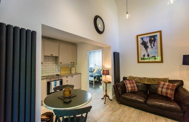 Oakley Country Retreat-1 Bed-garden-free Parking - Foto 25