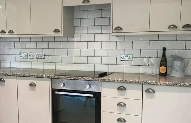 Oakley Country Retreat-1 Bed-garden-free Parking - Foto 17