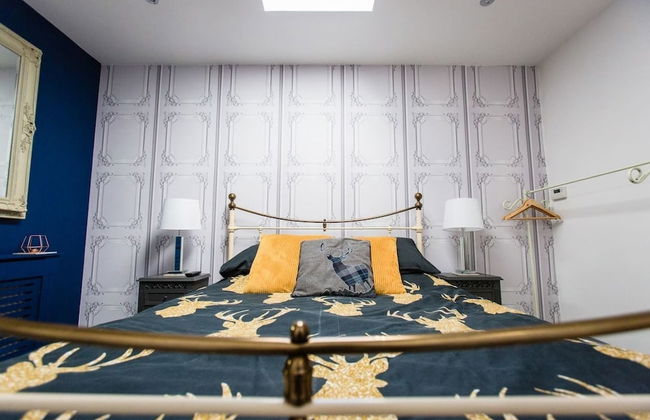 Oakley Country Retreat-1 Bed-garden-free Parking - Foto 5