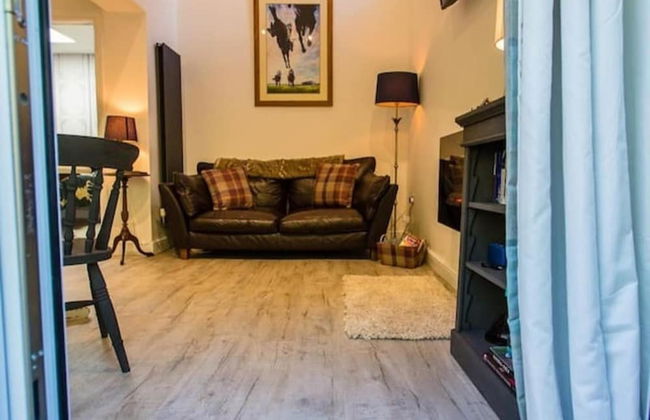 Oakley Country Retreat-1 Bed-garden-free Parking - Foto 20