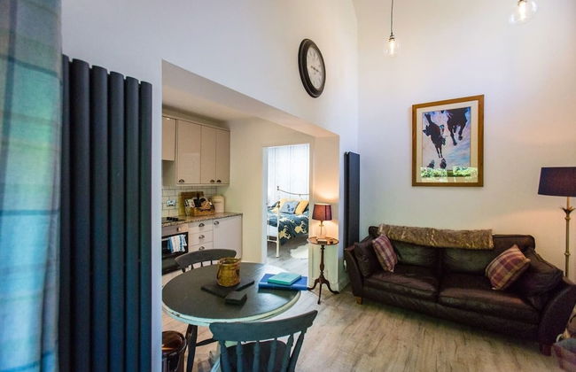 Oakley Country Retreat-1 Bed-garden-free Parking - Foto 24