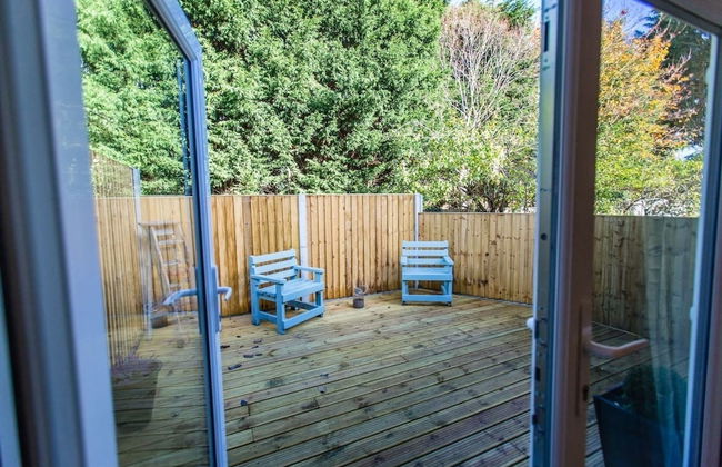 Oakley Country Retreat-1 Bed-garden-free Parking - Foto 42