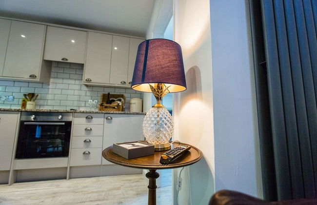 Oakley Country Retreat-1 Bed-garden-free Parking - Foto 10