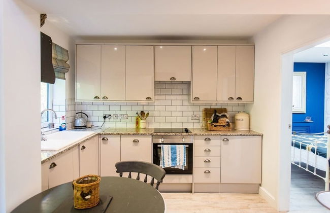 Oakley Country Retreat-1 Bed-garden-free Parking - Foto 12