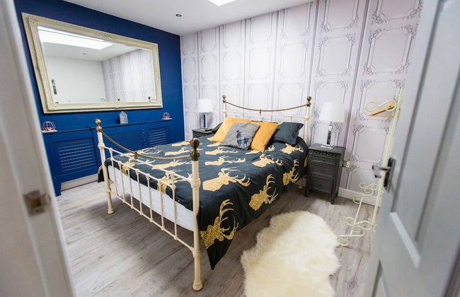 Oakley Country Retreat-1 Bed-garden-free Parking - Foto 2