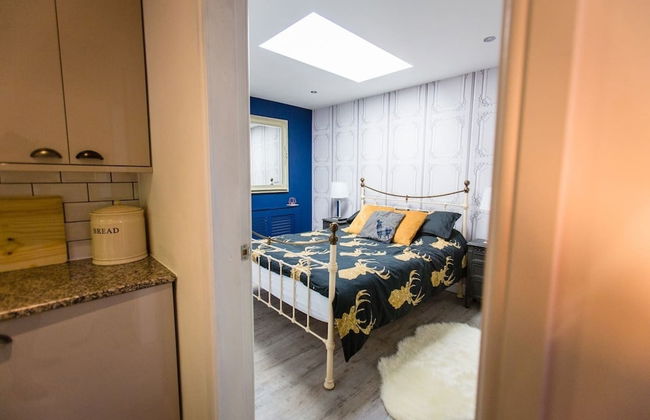 Oakley Country Retreat-1 Bed-garden-free Parking - Foto 6