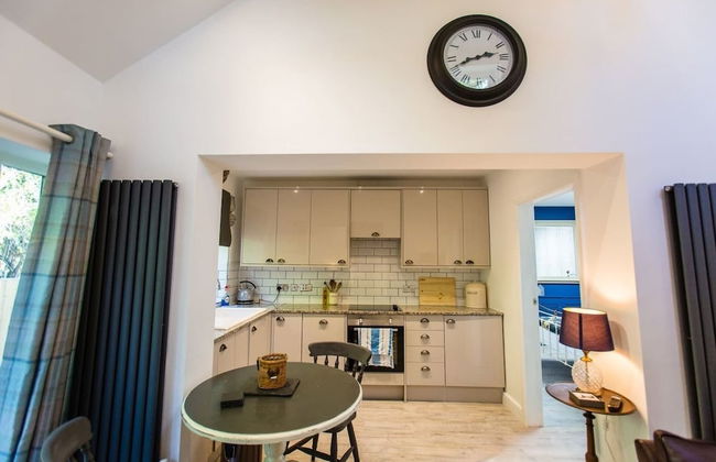 Oakley Country Retreat-1 Bed-garden-free Parking - Foto 15