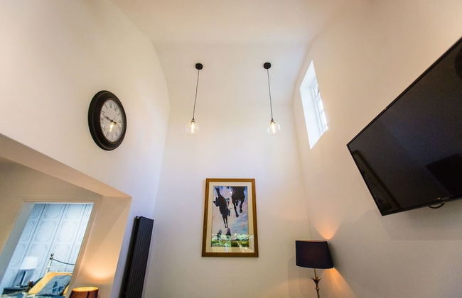 Oakley Country Retreat-1 Bed-garden-free Parking - Foto 35