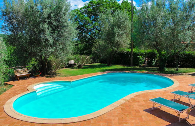 Agriturismo Millefiori - Foto 1