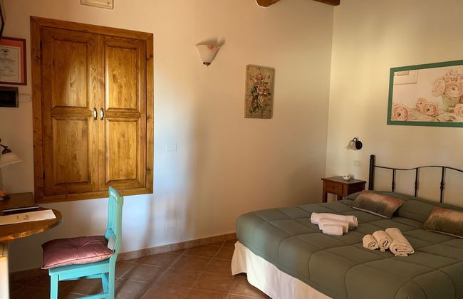 Agriturismo Millefiori - Foto 10