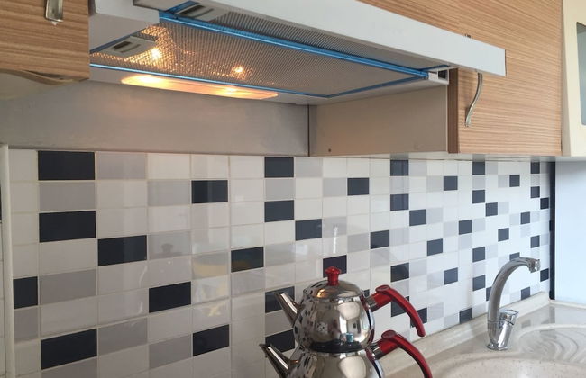 Tulipa Suites - Foto 15
