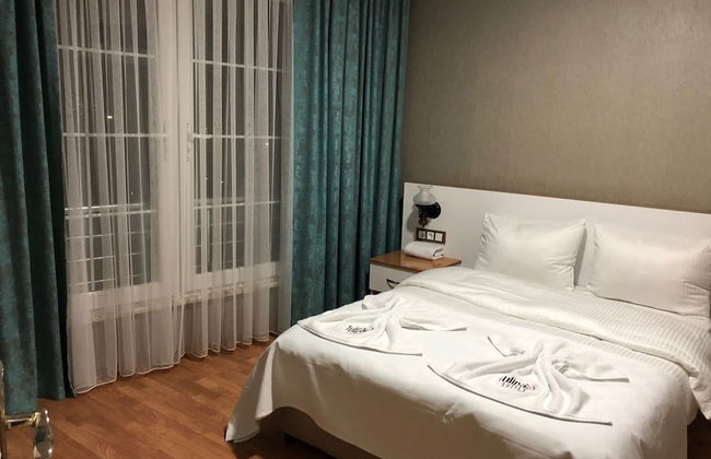 Tulipa Suites - Foto 6