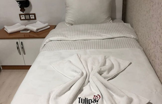Tulipa Suites - Foto 4