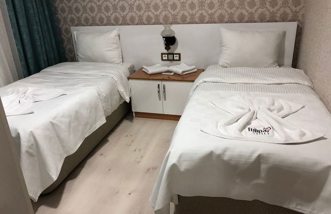 Tulipa Suites - Foto 8