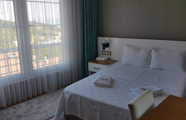 Tulipa Suites - Foto 14
