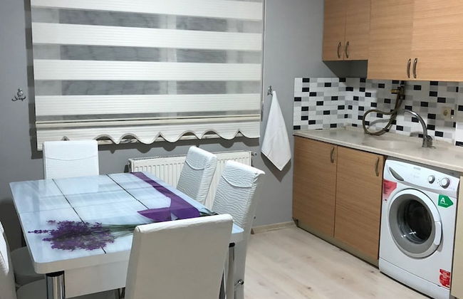 Tulipa Suites - Foto 17