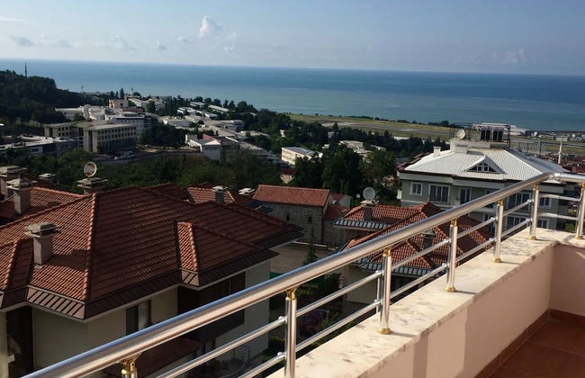 Tulipa Suites - Foto 1