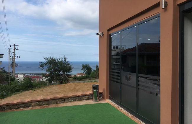 Tulipa Suites - Foto 25