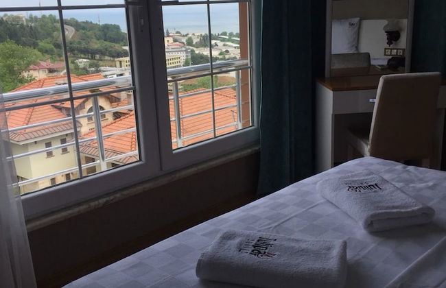 Tulipa Suites - Foto 11