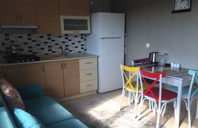 Tulipa Suites - Foto 16
