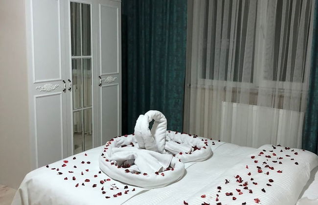 Tulipa Suites - Foto 10