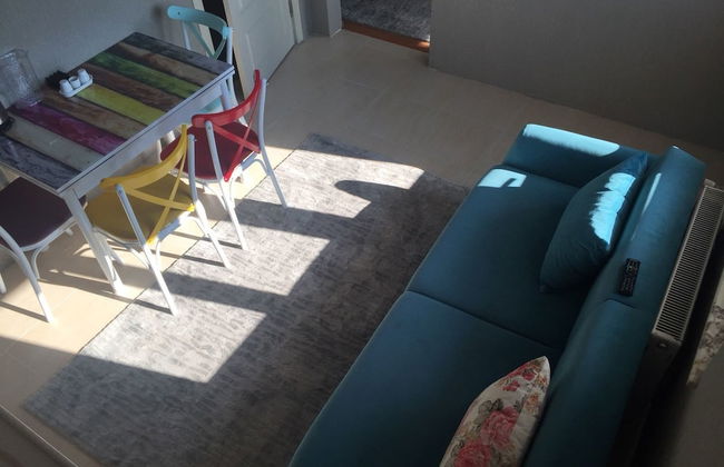 Tulipa Suites - Foto 18